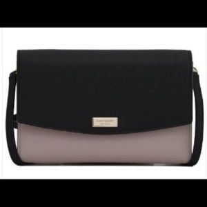 Kate Spade Laurel Way Winni Convertible Crossbody